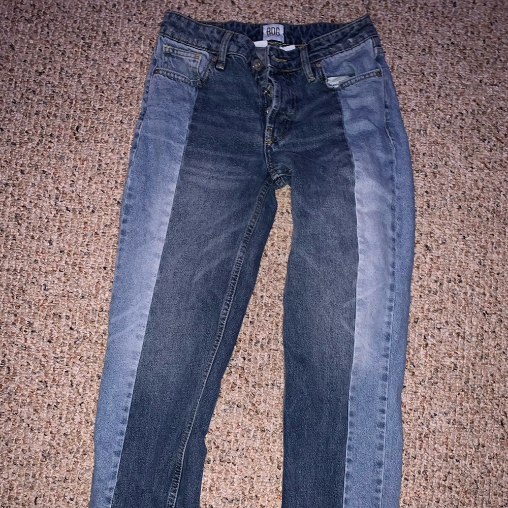 BDG jeans